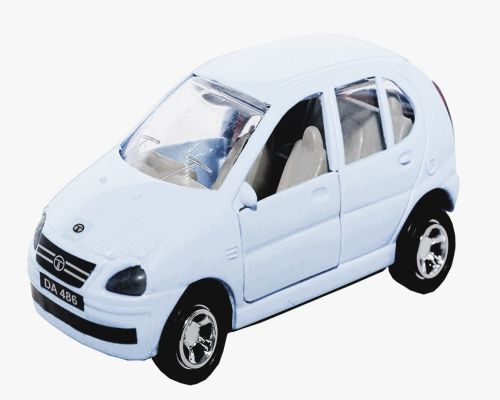 Indica  Toy Car